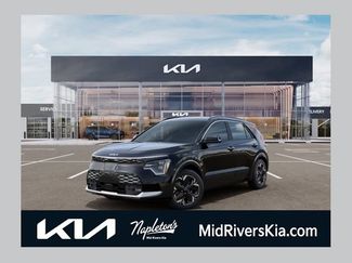 New 2026 Kia Niro Wave w/ Wave Preserve Package FWD video 1