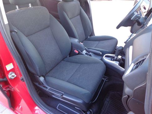 Used 2016 Honda Fit EX image 17