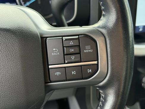 Used 2022 Ford F150 XLT w/ Equipment Group 302A High image 17