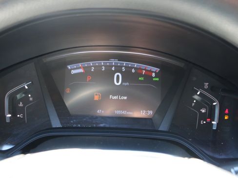 Used 2021 Honda CR-V Special Edition image 28