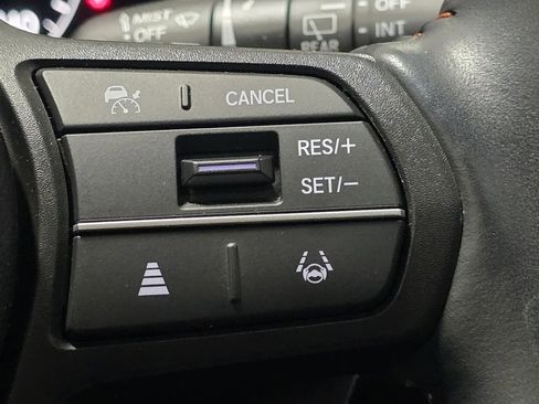 Used 2024 Honda CR-V Sport image 32