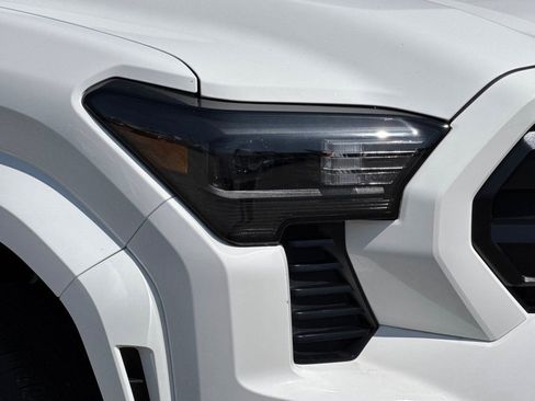 New 2026 Toyota Tacoma SR RWD image 30