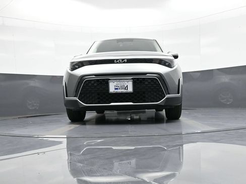 Certified 2023 Kia Soul S FWD image 25
