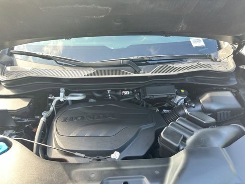 Used 2022 Honda Passport EX-L image 36