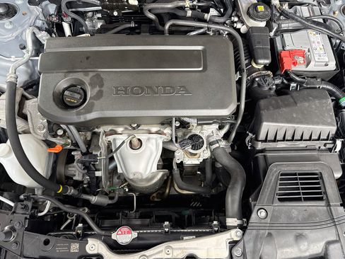 Used 2025 Honda Civic Sport image 39