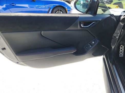 Used 2022 Subaru BRZ Limited image 23