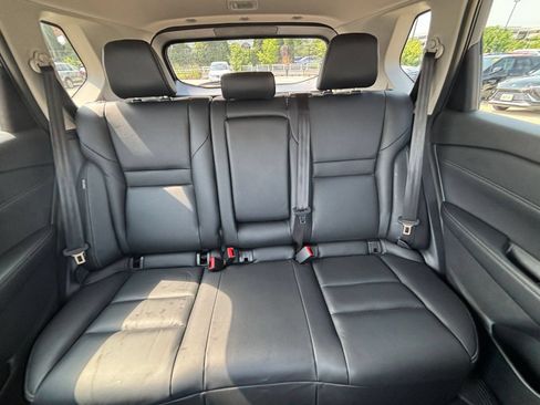 Used 2026 Nissan Rogue SL FWD image 40