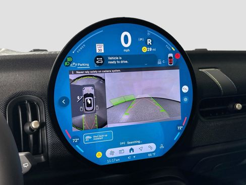 New 2025 MINI Cooper S image 13