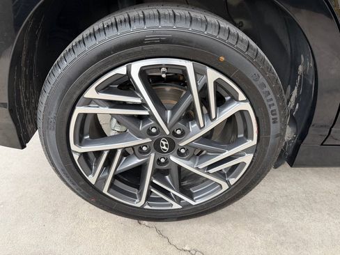 Used 2022 Hyundai Kona N Line w/ Cargo Package FWD image 51
