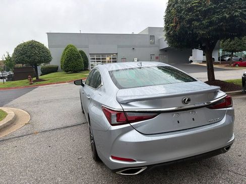 Certified 2023 Lexus ES 350 w/ Premium Package FWD image 19