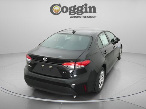 New 2026 Toyota Corolla LE image 31