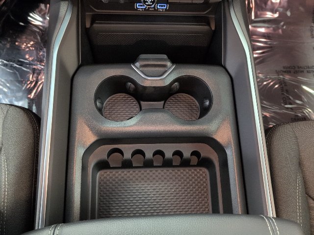 New 2026 RAM 1500 Big Horn w/ Night Edition AWD/4WD image 27