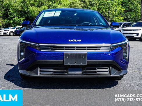 Used 2025 Kia K4 FWD image 10