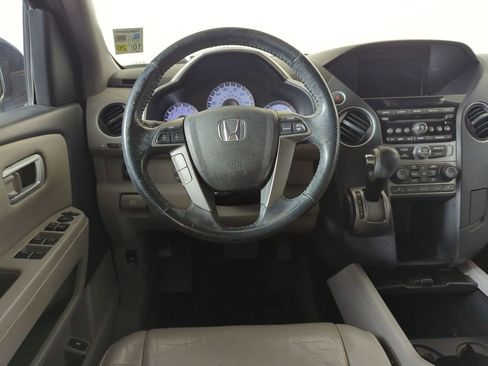 Used 2015 Honda Pilot EX-L image 11