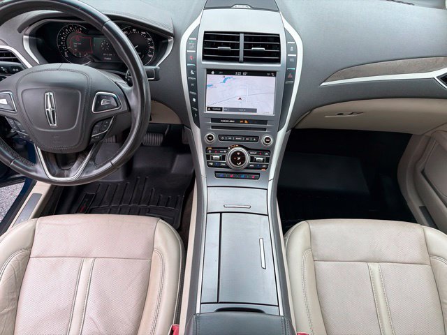 Used 2018 Lincoln MKZ Reserve FWD image 23