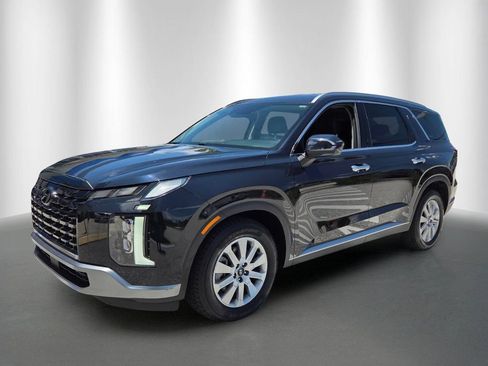 Used 2024 Hyundai Palisade SEL FWD image 7