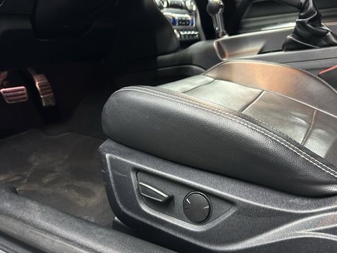 Used 2020 Ford Mustang GT Premium w/ Black Accent Package image 11