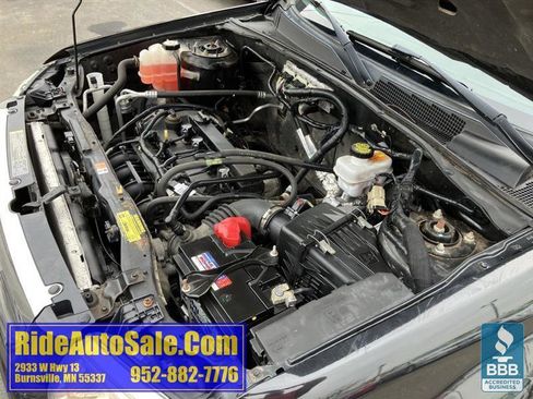 Used 2011 MAZDA Tribute i Grand Touring AWD/4WD image 22