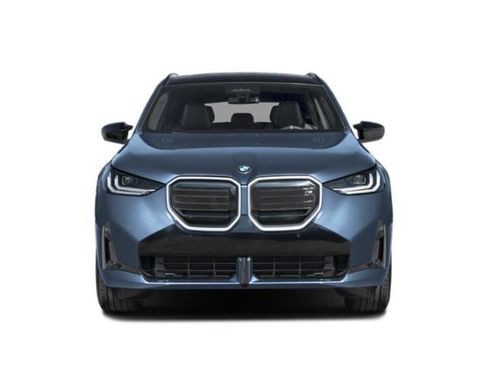 New 2026 BMW X3 M50 AWD/4WD image 4