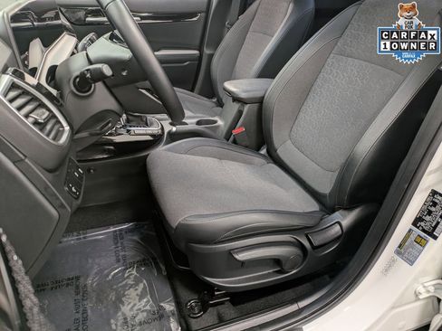 Certified 2025 Kia Seltos S AWD/4WD image 10