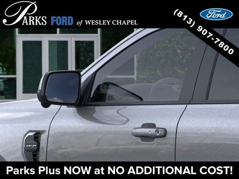 New 2026 Ford Ranger Lariat w/ FX4 Off-Road Package AWD/4WD image 20
