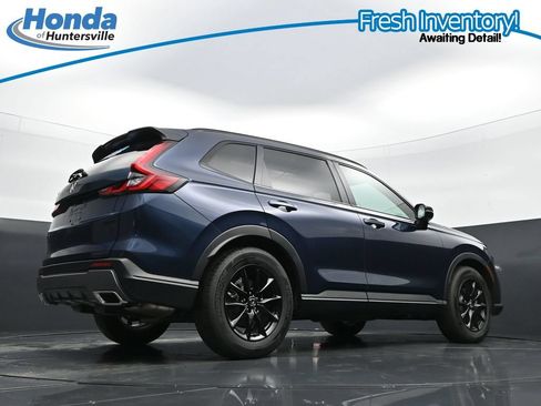 Used 2026 Honda CR-V Sport image 35