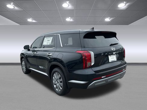 New 2025 Hyundai Palisade SEL image 5