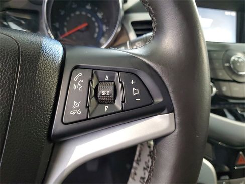 Used 2015 Chevrolet Cruze LT w/ RS Package image 20