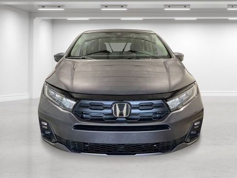 New 2026 Honda Odyssey EX-L image 8