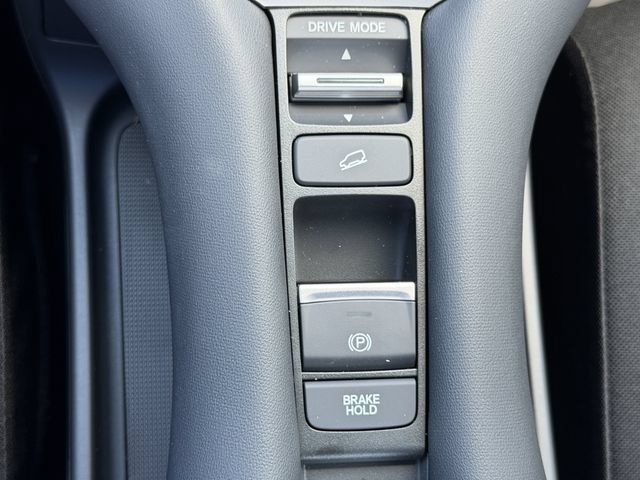 New 2027 Honda HR-V Sport image 28