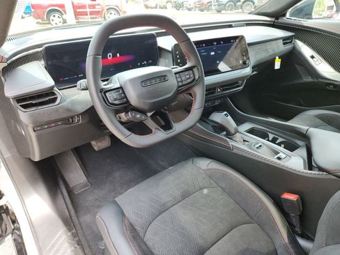 New 2026 Dodge Charger Scat Pack AWD/4WD image 12
