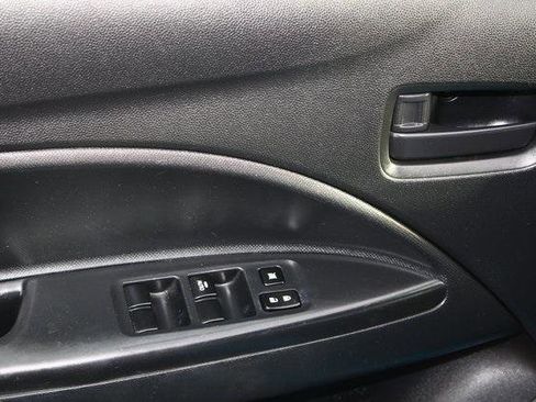 Used 2021 Mitsubishi Mirage ES image 12