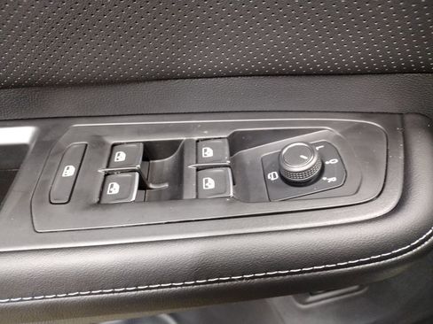 New 2026 Volkswagen Atlas SEL Premium R-Line image 23