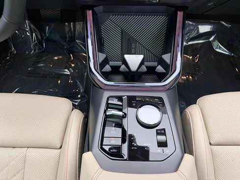 Used 2026 BMW X3 xDrive30 w/ Premium Package image 11