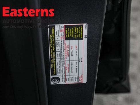 Used 2023 Nissan Ariya FWD image 35