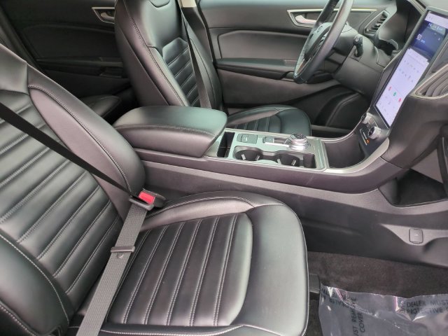 Used 2024 Ford Edge SEL w/ Convenience Package AWD/4WD image 30