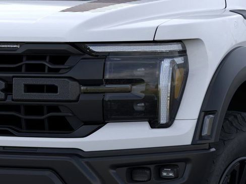 New 2026 Ford F150 Raptor image 69