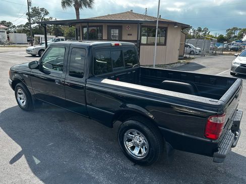 Used 2002 Ford Ranger 2WD SuperCab image 10