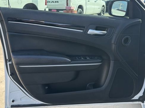 Used 2023 Chrysler 300 Touring w/ Sport Appearance Package RWD image 11