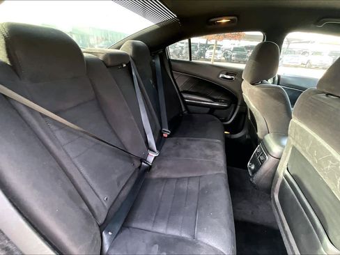 Used 2014 Dodge Charger R/T image 20
