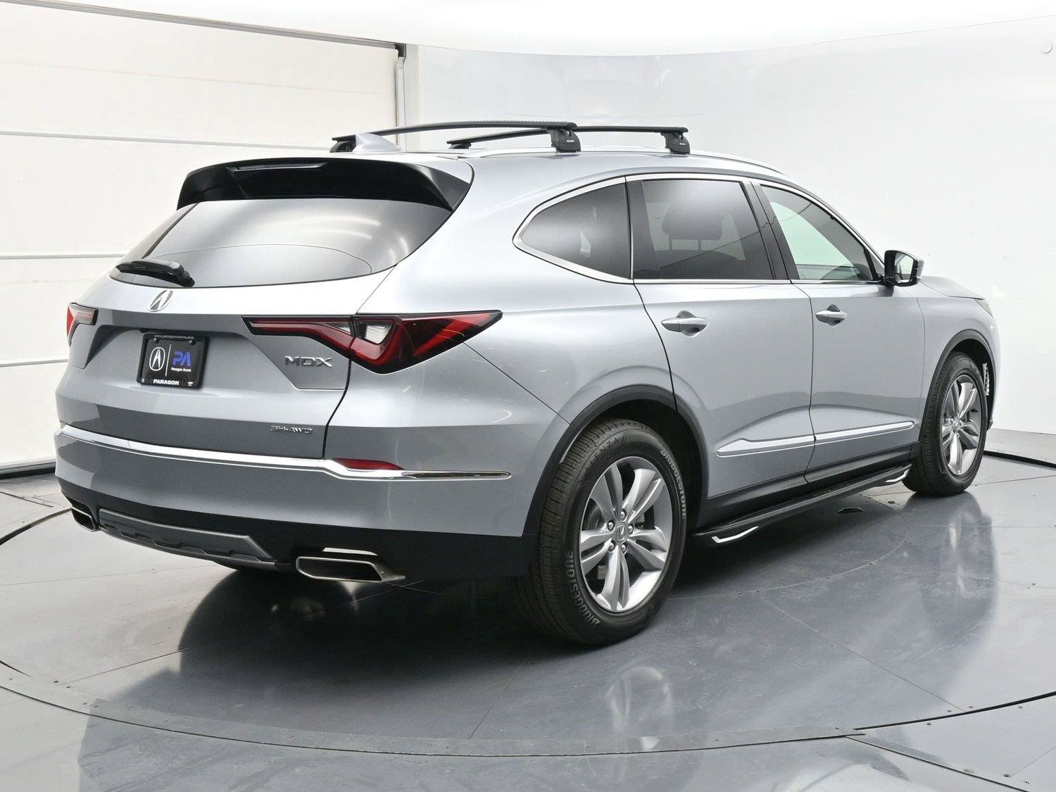 Certified 2025 Acura MDX SH-AWD image 35
