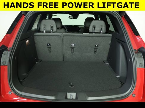 New 2026 Chevrolet TrailBlazer RS w/ Convenience Package image 9