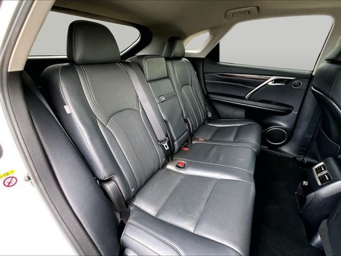 Used 2017 Lexus RX 350 FWD w/ Premium Package image 18
