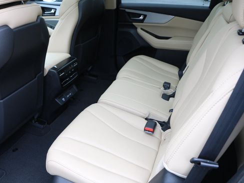 Used 2024 Acura MDX FWD image 33
