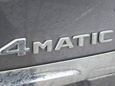 Certified 2019 Mercedes-Benz GLA 250 4MATIC image 4