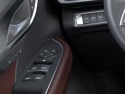 New 2026 Buick Envision Sport Touring AWD/4WD image 23