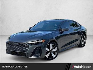 Used 2026 Audi A5 2.0T Prestige AWD/4WD video 1