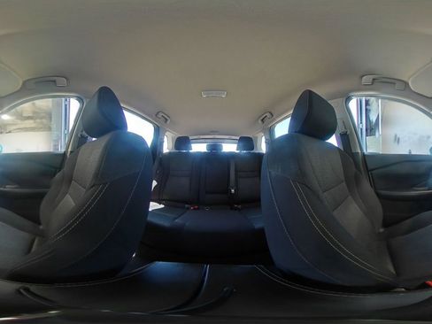 Used 2025 Nissan Rogue SV FWD image 44