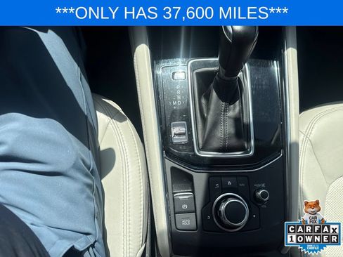 Used 2018 MAZDA CX-5 Grand Touring FWD image 22