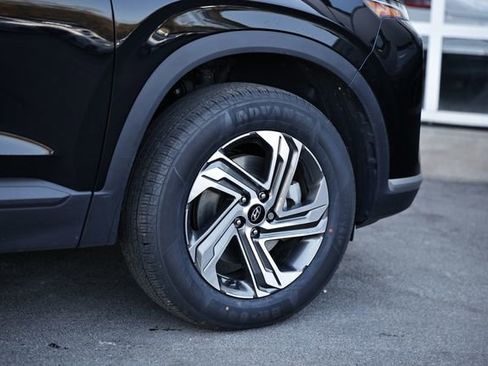 Used 2023 Hyundai Santa Fe SEL w/ Cargo Package image 5